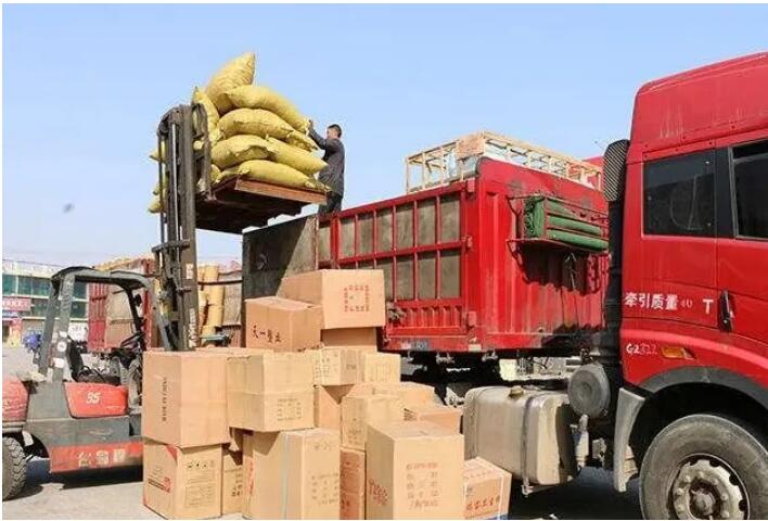 漳州到达坂城区物流专线