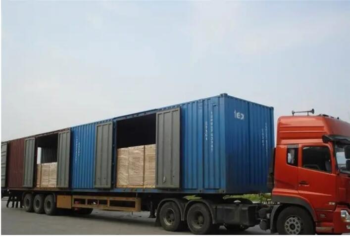 漳州到达坂城区整车运输