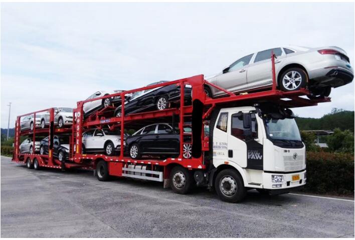 漳州到达坂城区轿车托运